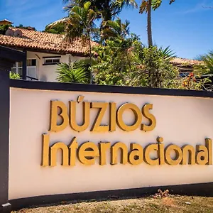 Dowtown , Búzios Brasil