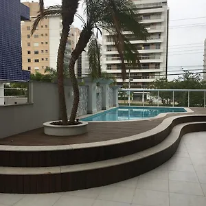 Apto Novo Há 250 Mts Da Governador Celso Ramos