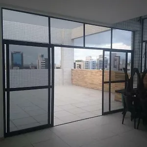Apartamento Boa Viagem , Recife Brasil