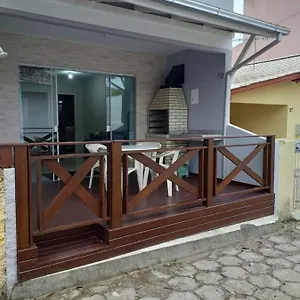 Casa De Veraneio Governador Celso Ramos